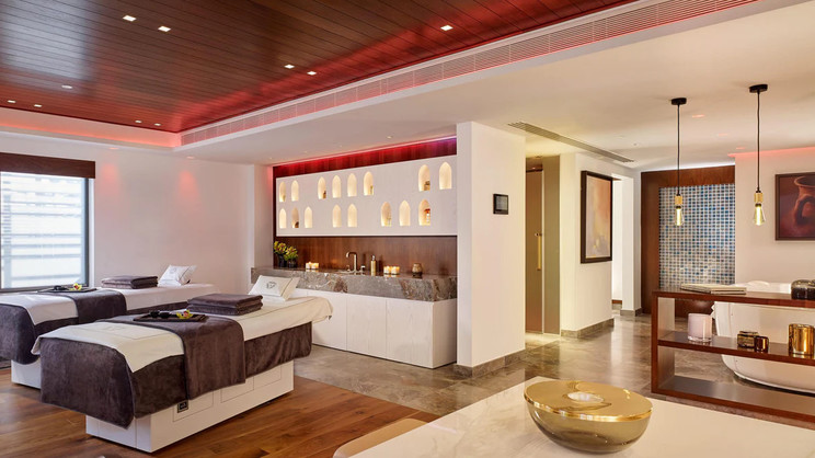 Parklane, a Luxury Collection Resort & Spa